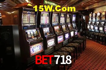 Bet718