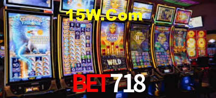 Bet718