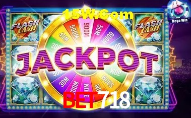 Bet718 Login